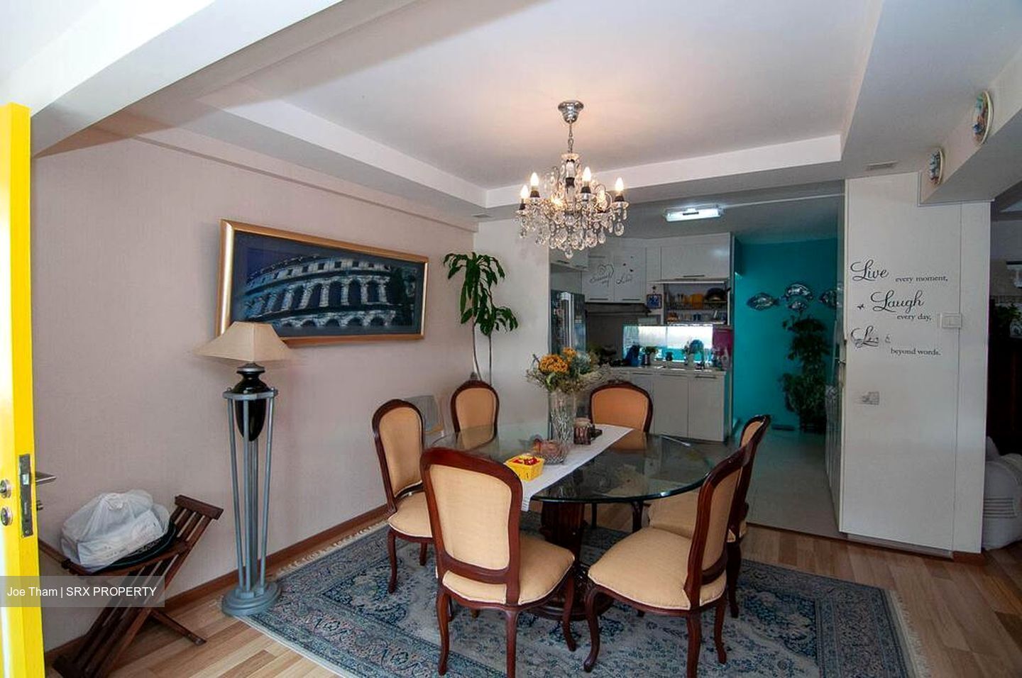 Blk 713 Pasir Ris Street 72 (Pasir Ris), HDB 5 Rooms #460236471